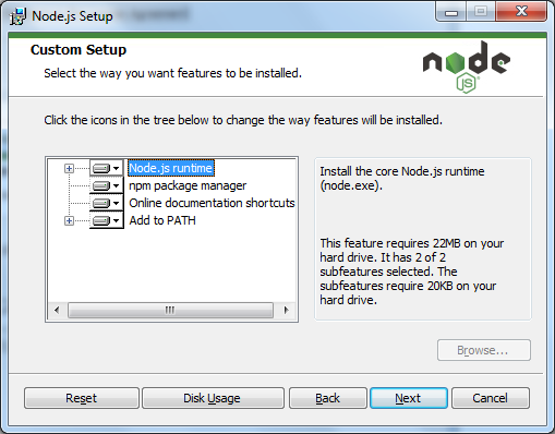 reactjs-installation-using-nodejs-3